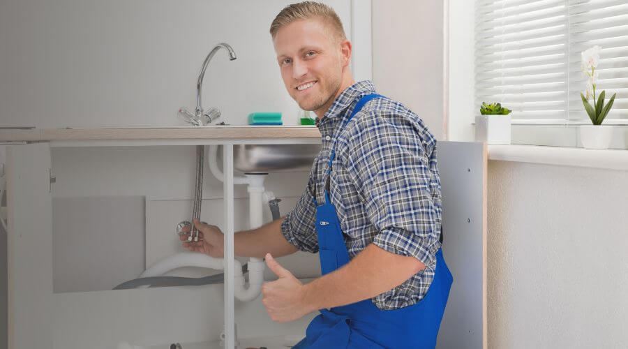 Emergency Plumbing Repair in Sassafras, KY